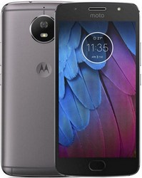 Прошивка телефона Motorola Moto G5s в Чебоксарах